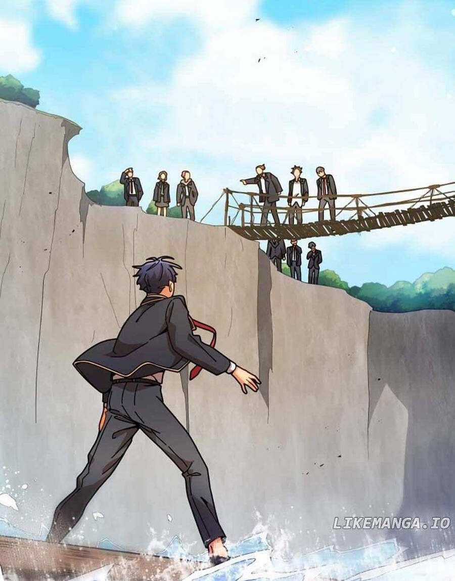 Tử Linh Sư Thiên Tài Của Học Viện Chương 74 trang 10