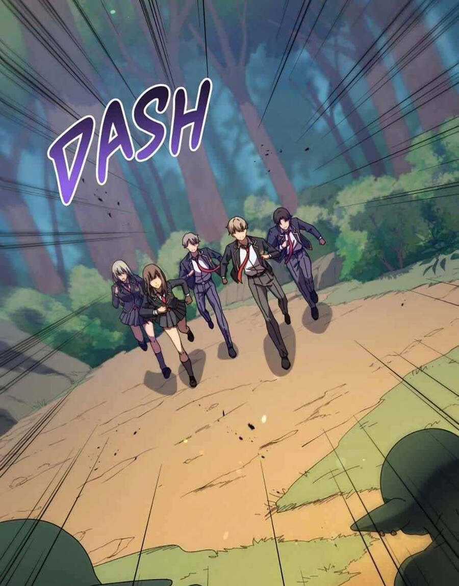 Tử Linh Sư Thiên Tài Của Học Viện Chương 74 trang 100