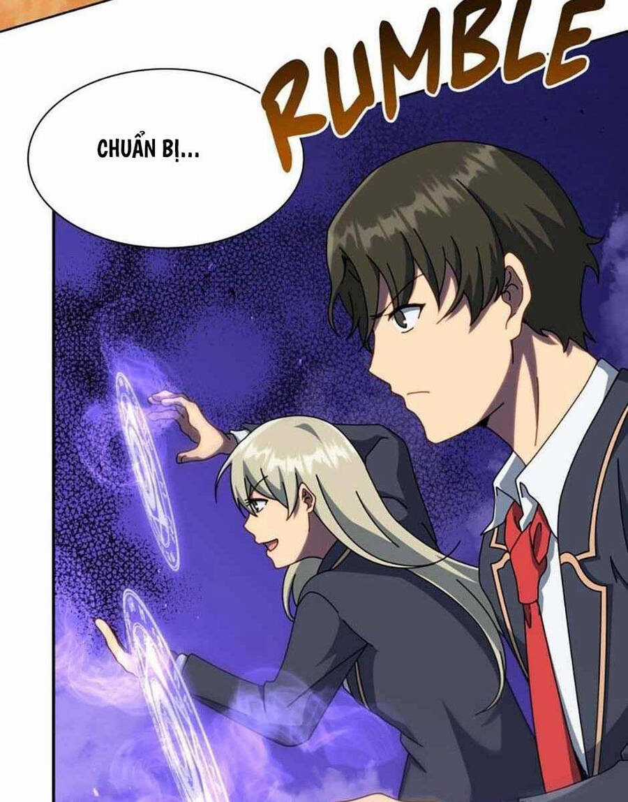 Tử Linh Sư Thiên Tài Của Học Viện Chương 74 trang 103