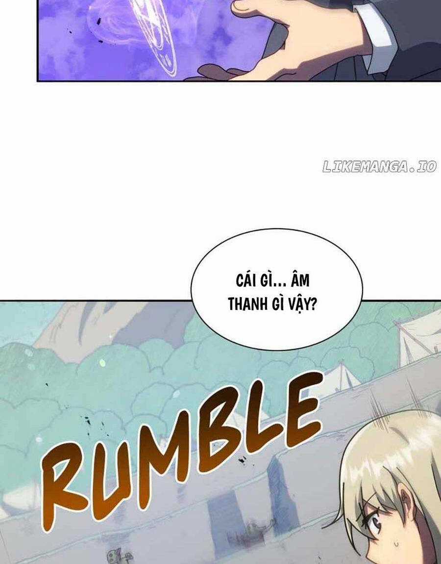 Tử Linh Sư Thiên Tài Của Học Viện Chương 74 trang 104