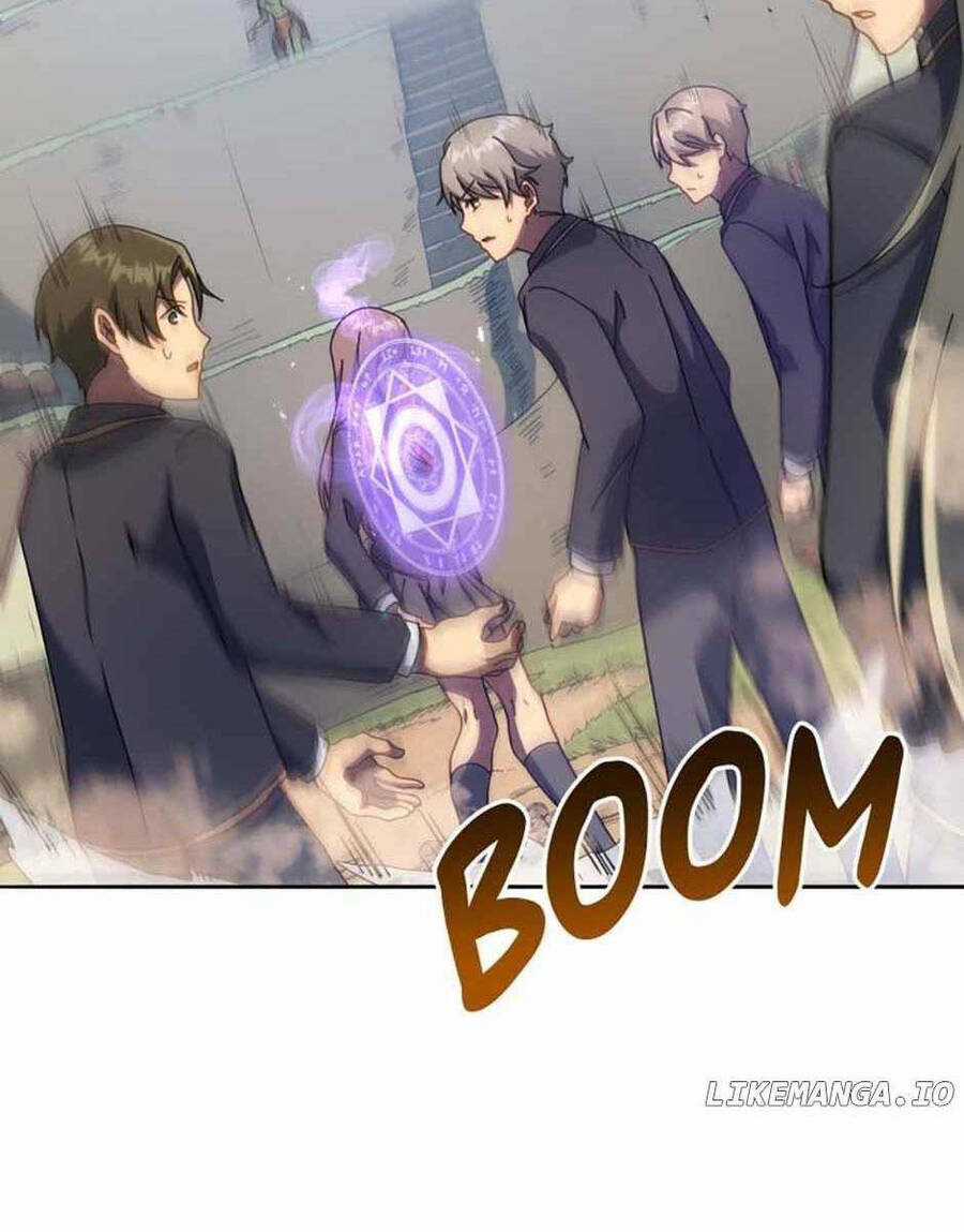 Tử Linh Sư Thiên Tài Của Học Viện Chương 74 trang 105