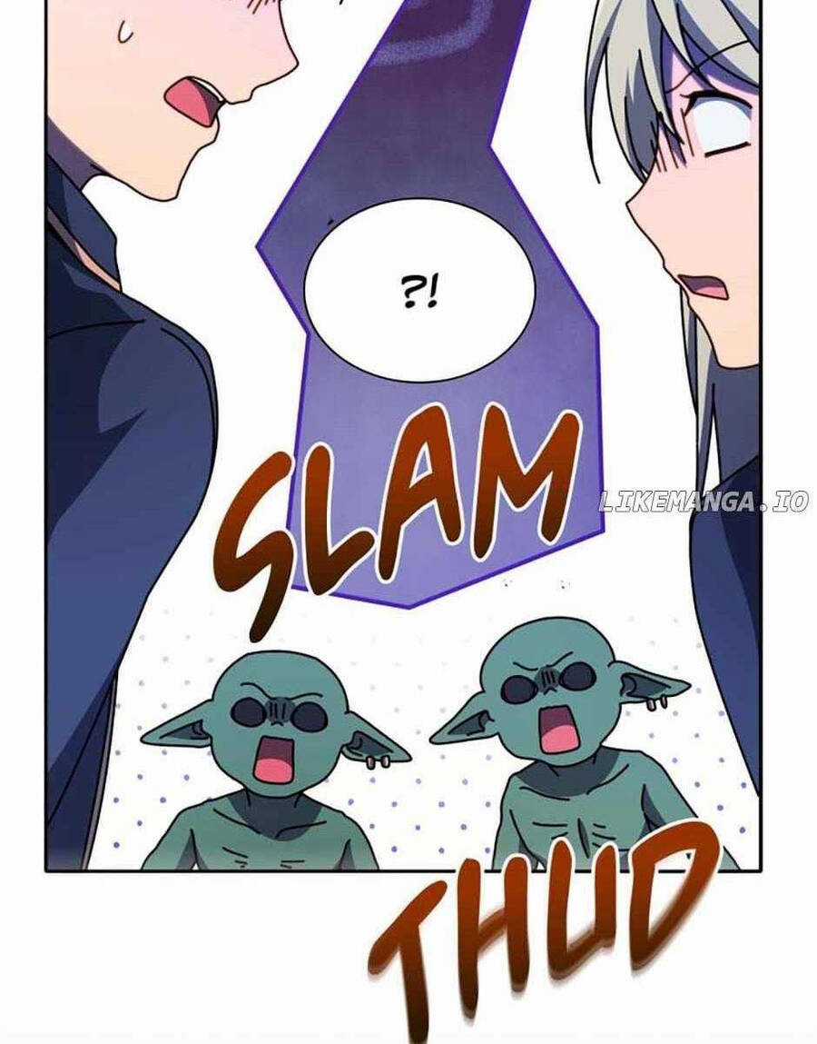 Tử Linh Sư Thiên Tài Của Học Viện Chương 74 trang 107