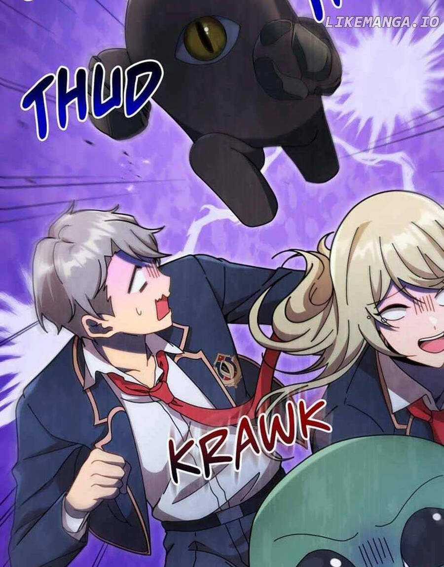 Tử Linh Sư Thiên Tài Của Học Viện Chương 74 trang 114