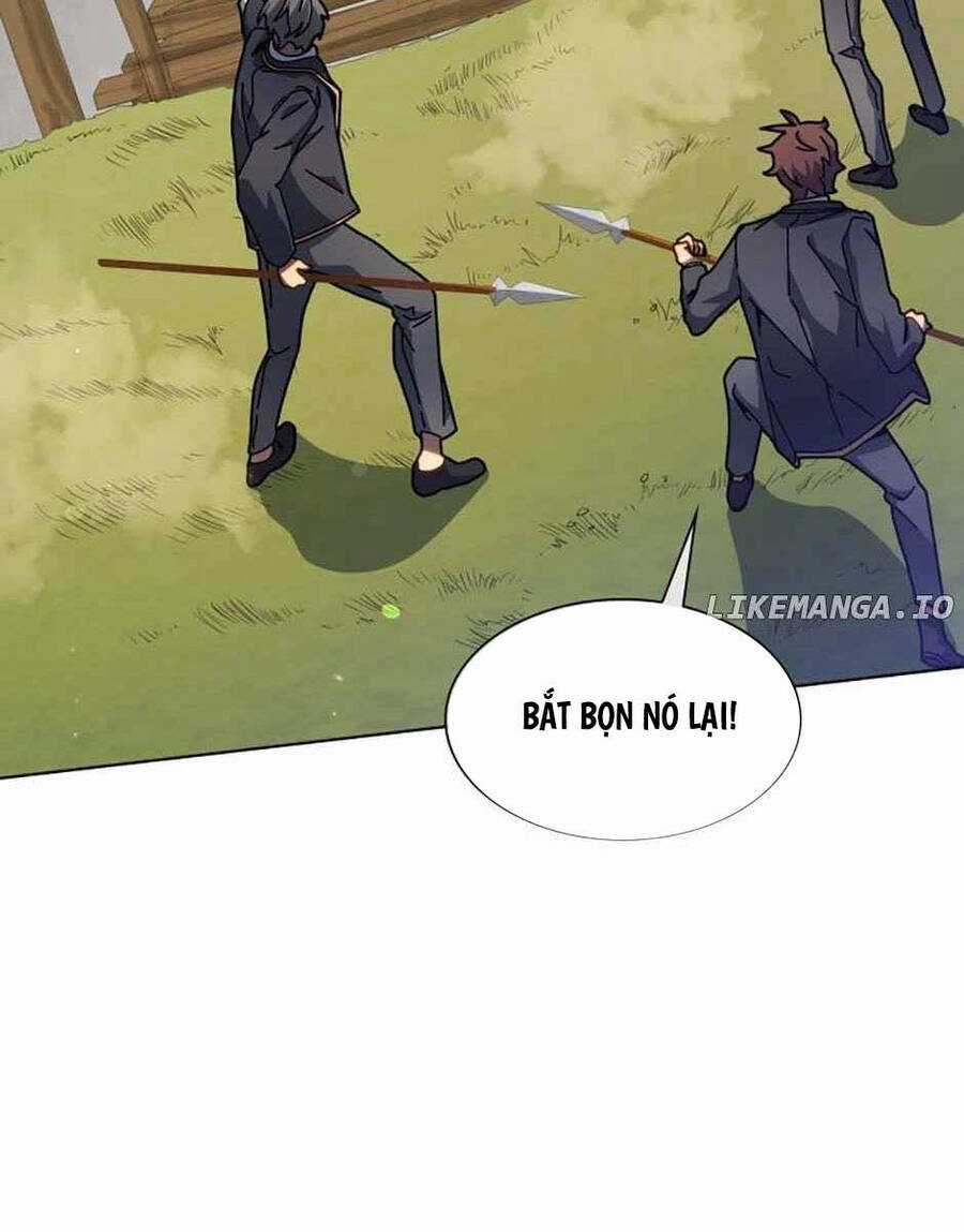 Tử Linh Sư Thiên Tài Của Học Viện Chương 74 trang 15