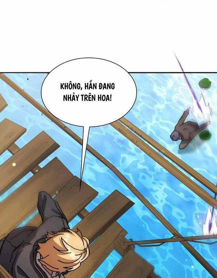 Tử Linh Sư Thiên Tài Của Học Viện Chương 74 trang 30