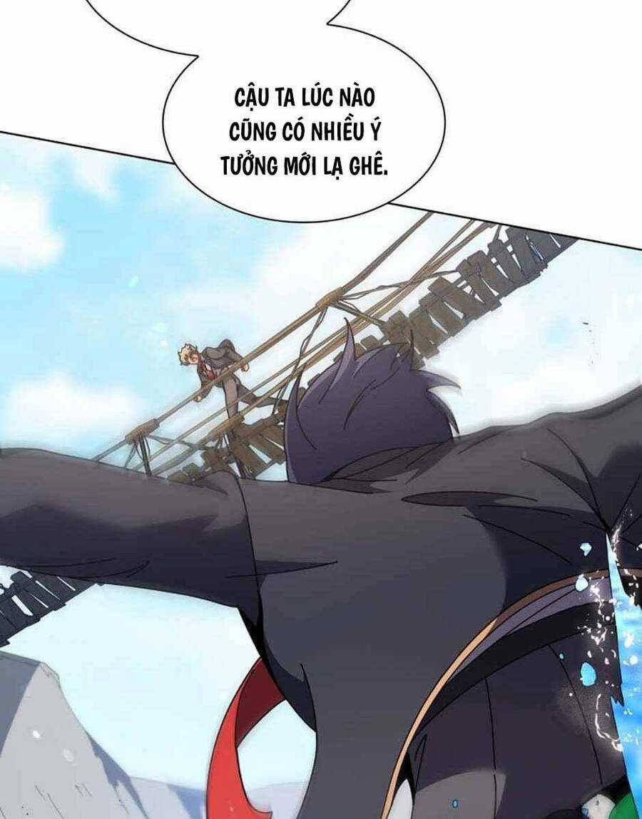 Tử Linh Sư Thiên Tài Của Học Viện Chương 74 trang 32