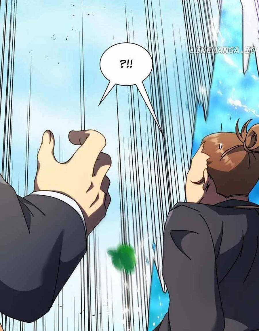 Tử Linh Sư Thiên Tài Của Học Viện Chương 74 trang 36