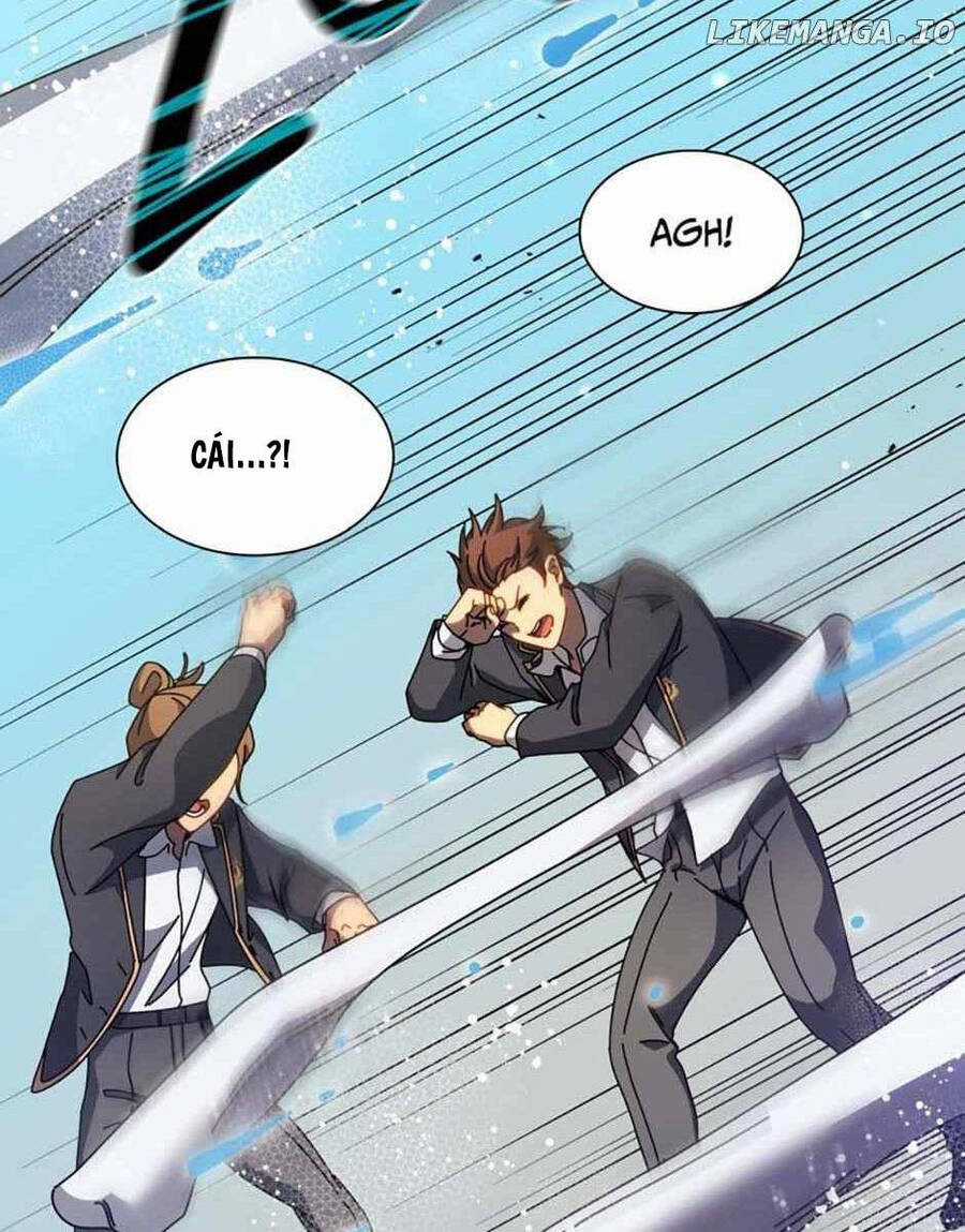 Tử Linh Sư Thiên Tài Của Học Viện Chương 74 trang 41