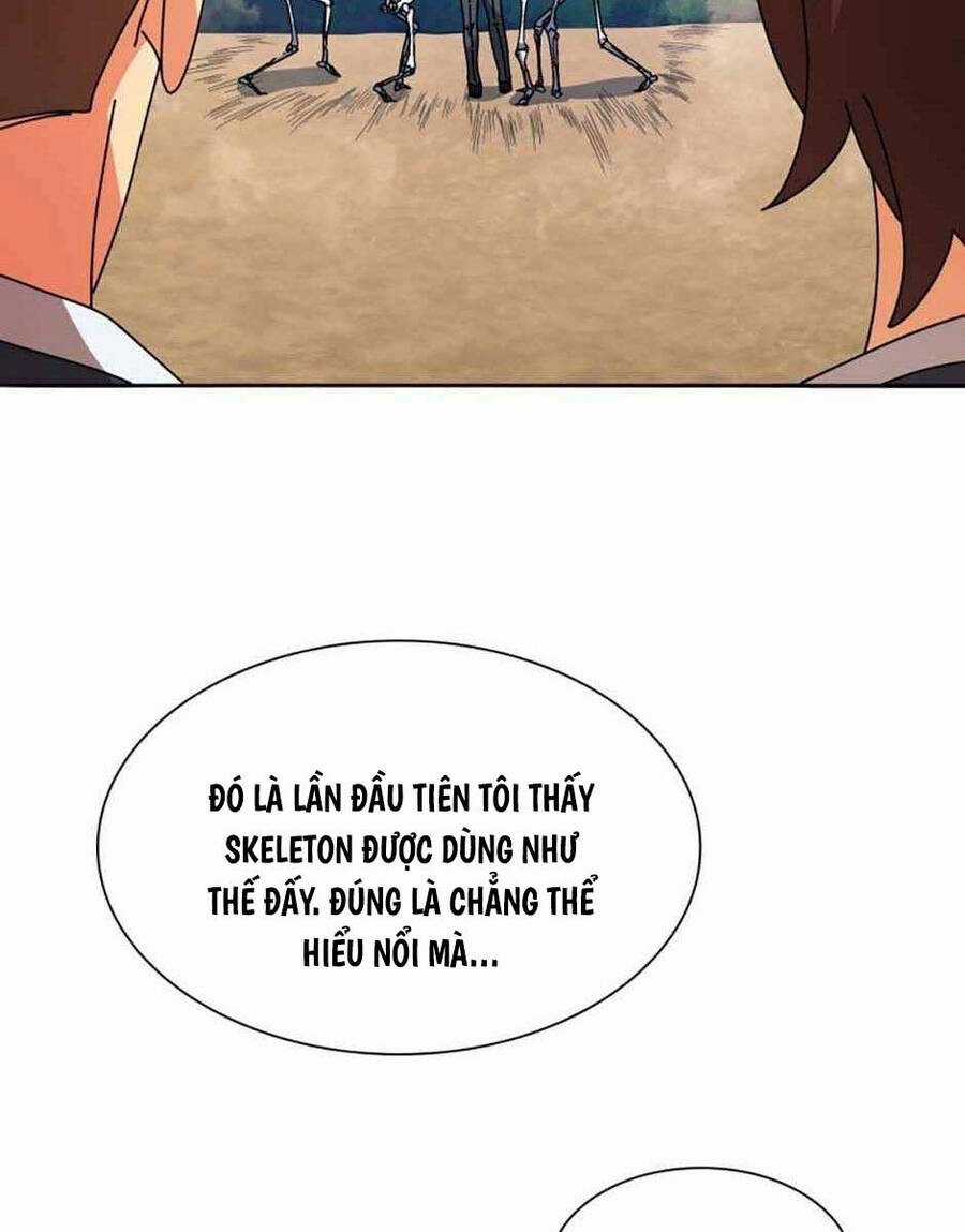 Tử Linh Sư Thiên Tài Của Học Viện Chương 74 trang 47