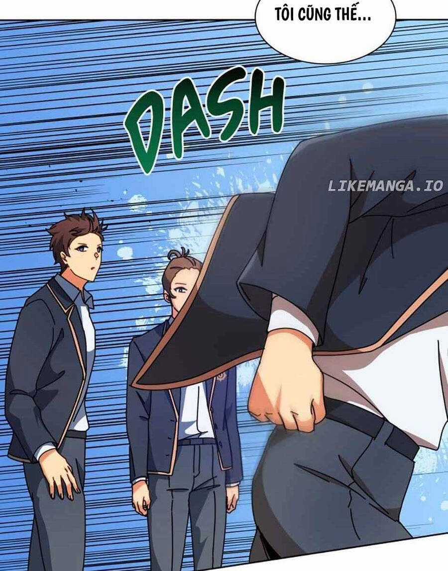 Tử Linh Sư Thiên Tài Của Học Viện Chương 74 trang 48