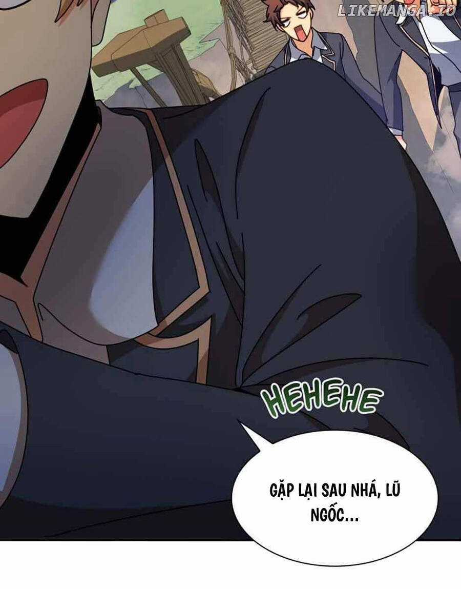 Tử Linh Sư Thiên Tài Của Học Viện Chương 74 trang 50