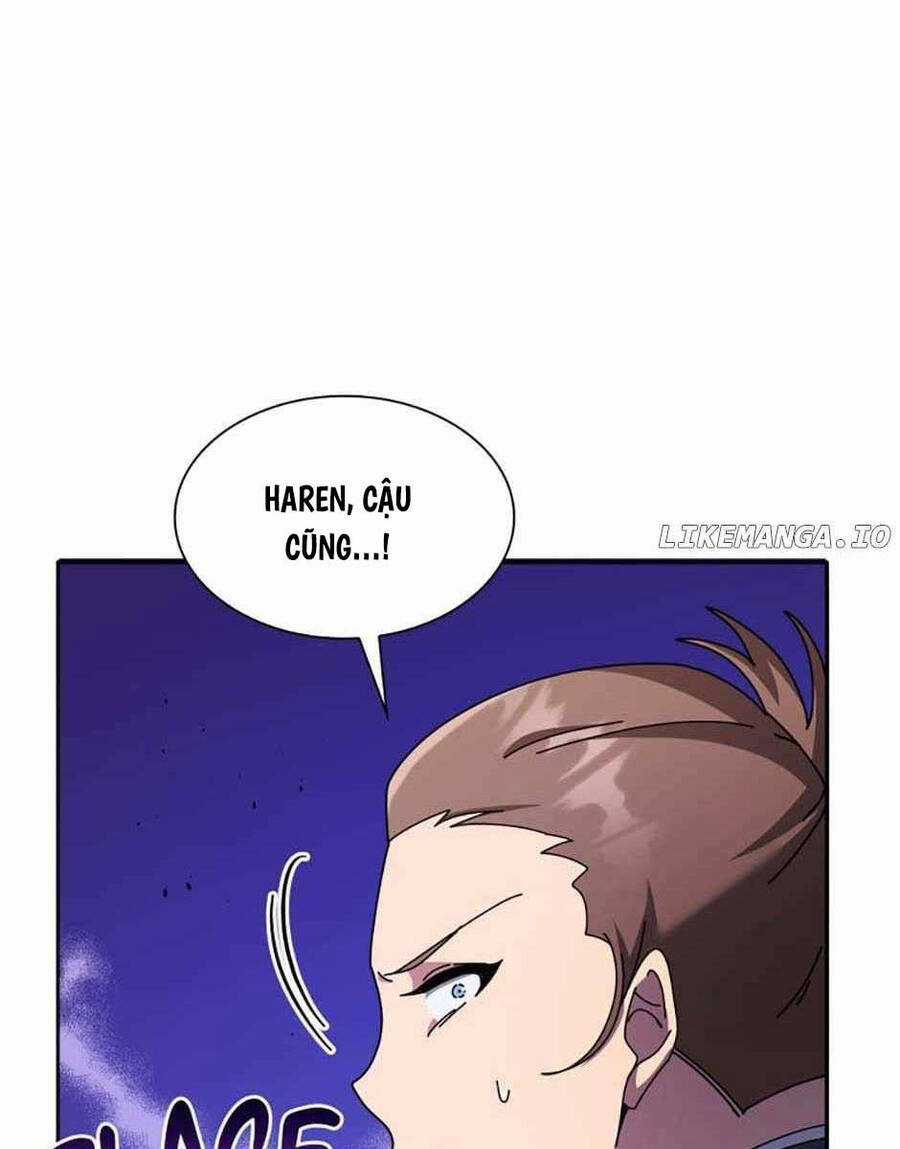 Tử Linh Sư Thiên Tài Của Học Viện Chương 74 trang 51