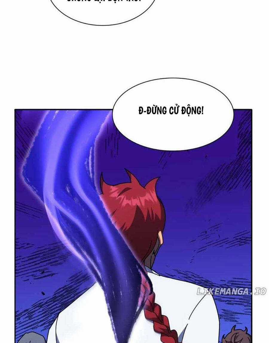 Tử Linh Sư Thiên Tài Của Học Viện Chương 74 trang 55