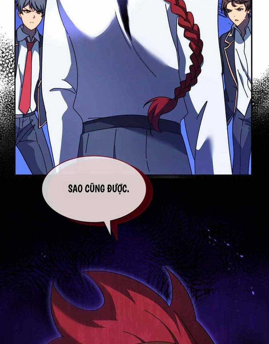 Tử Linh Sư Thiên Tài Của Học Viện Chương 74 trang 56