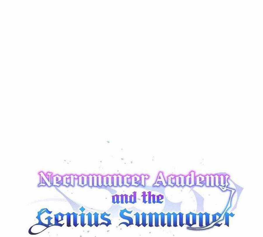 Tử Linh Sư Thiên Tài Của Học Viện Chương 74 trang 61