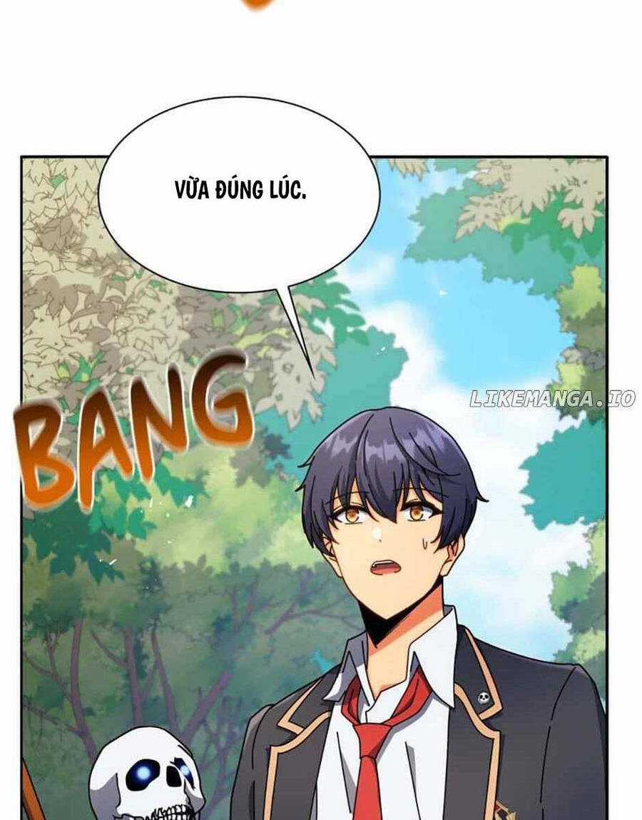 Tử Linh Sư Thiên Tài Của Học Viện Chương 74 trang 63