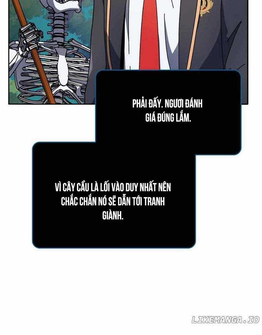 Tử Linh Sư Thiên Tài Của Học Viện Chương 74 trang 64