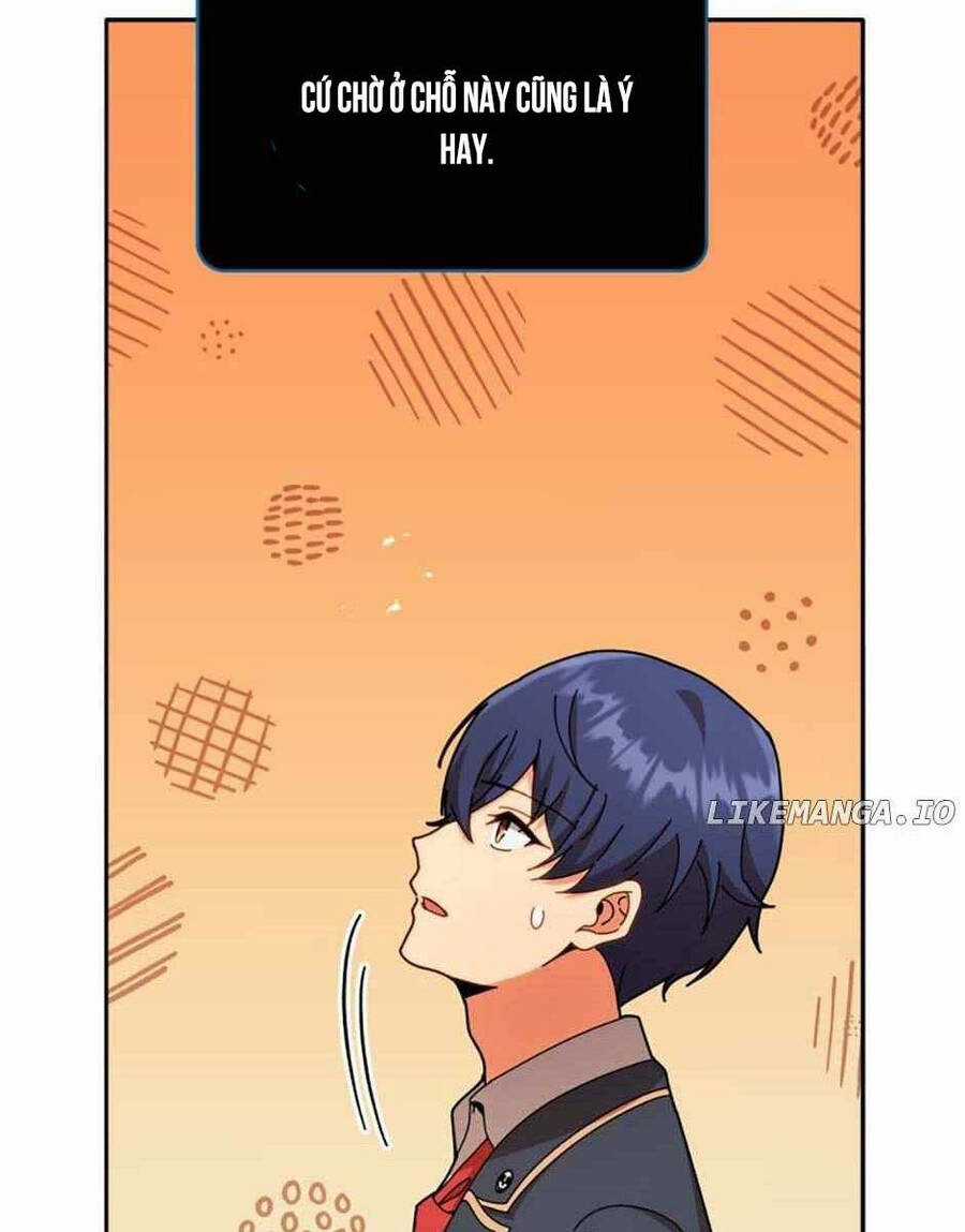 Tử Linh Sư Thiên Tài Của Học Viện Chương 74 trang 69