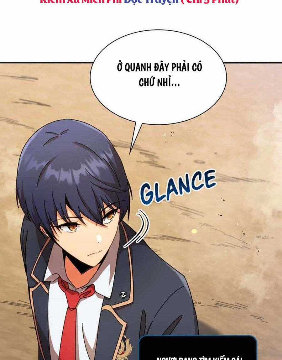 Tử Linh Sư Thiên Tài Của Học Viện Chương 74 trang 73