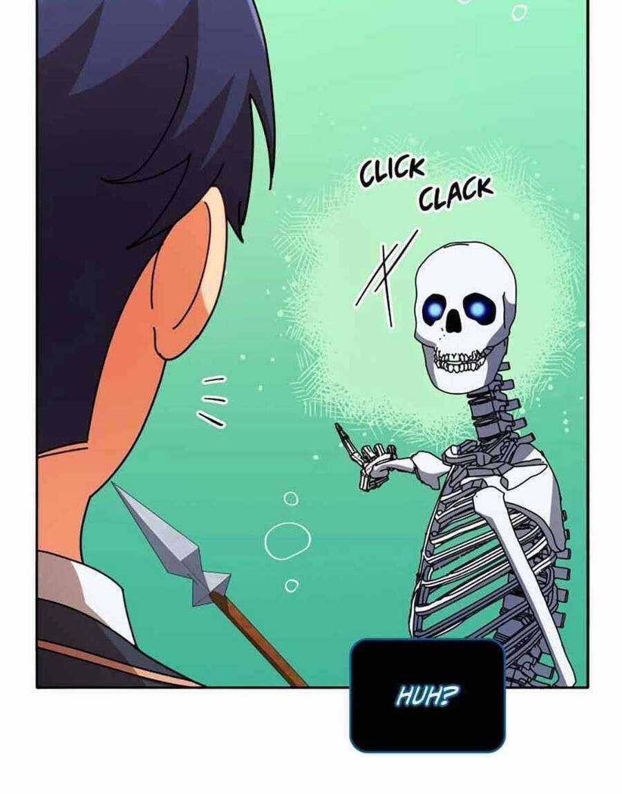 Tử Linh Sư Thiên Tài Của Học Viện Chương 74 trang 75