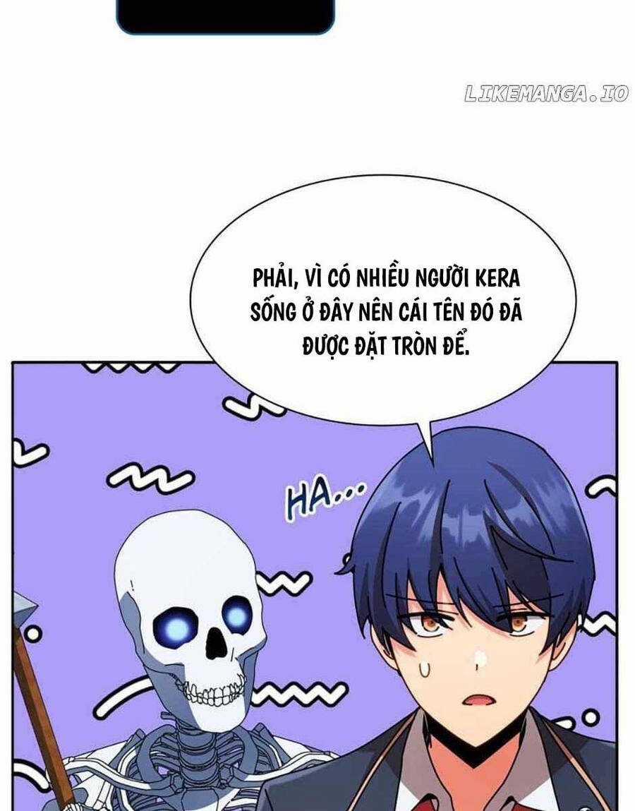 Tử Linh Sư Thiên Tài Của Học Viện Chương 74 trang 79