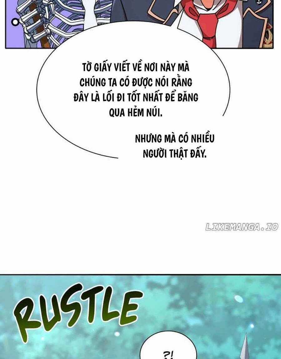 Tử Linh Sư Thiên Tài Của Học Viện Chương 74 trang 80