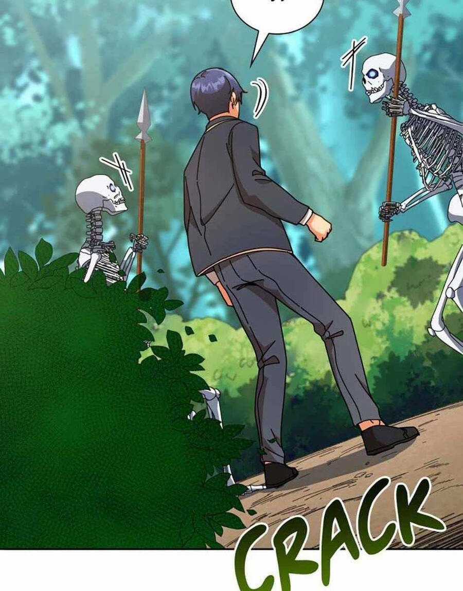 Tử Linh Sư Thiên Tài Của Học Viện Chương 74 trang 81