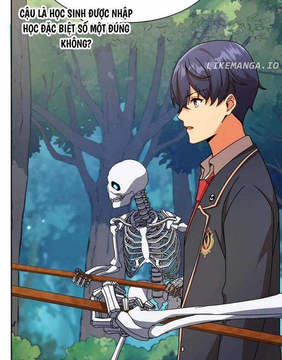 Tử Linh Sư Thiên Tài Của Học Viện Chương 74 trang 85