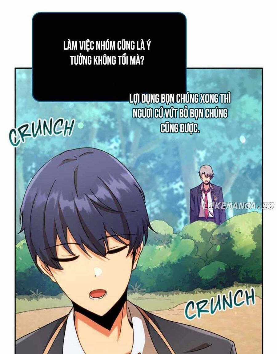 Tử Linh Sư Thiên Tài Của Học Viện Chương 74 trang 91