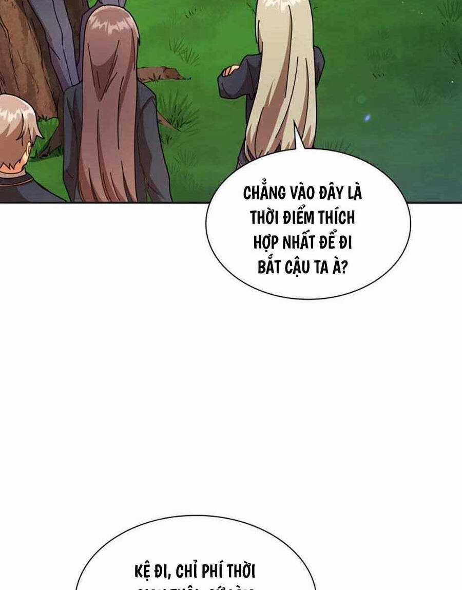 Tử Linh Sư Thiên Tài Của Học Viện Chương 74 trang 95