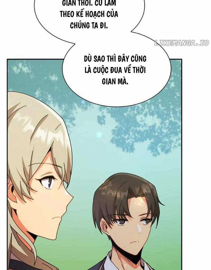 Tử Linh Sư Thiên Tài Của Học Viện Chương 74 trang 96