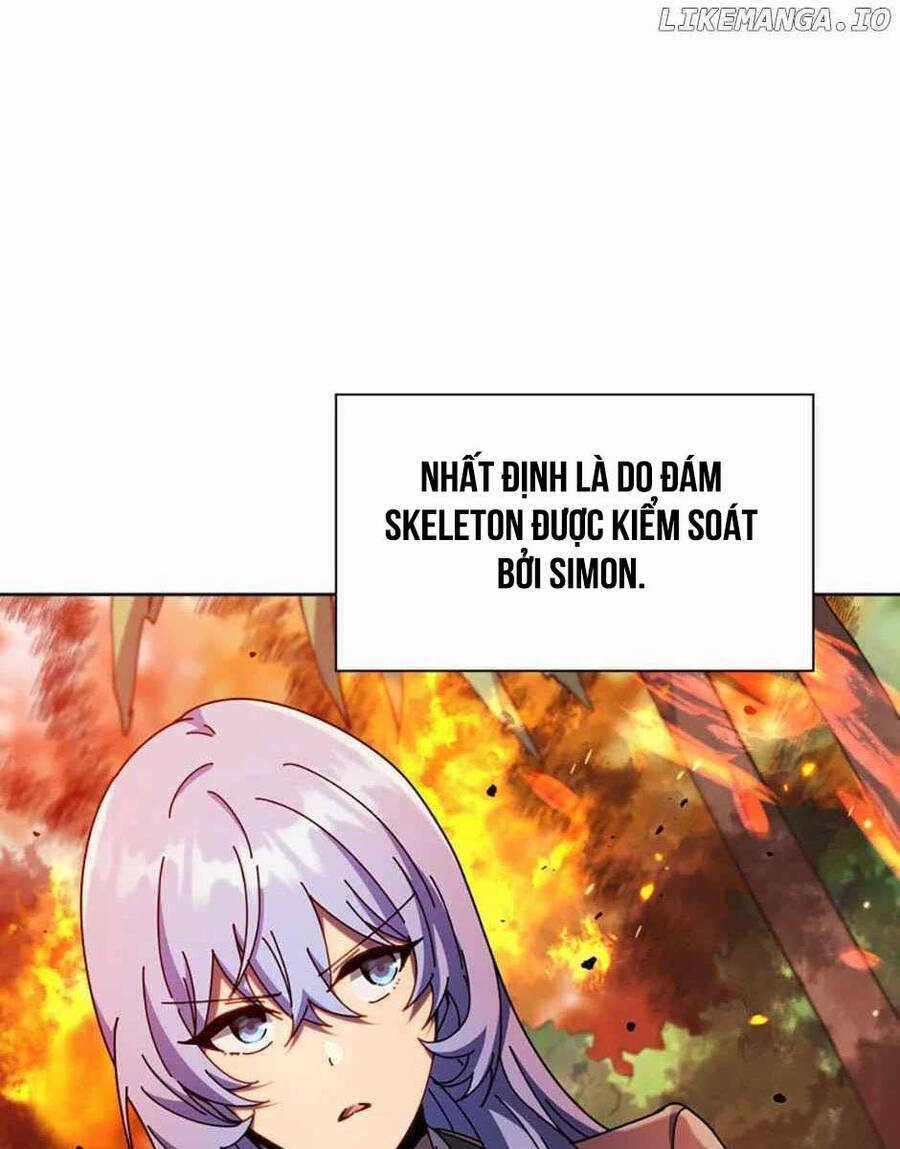 Tử Linh Sư Thiên Tài Của Học Viện Chương 75 trang 102