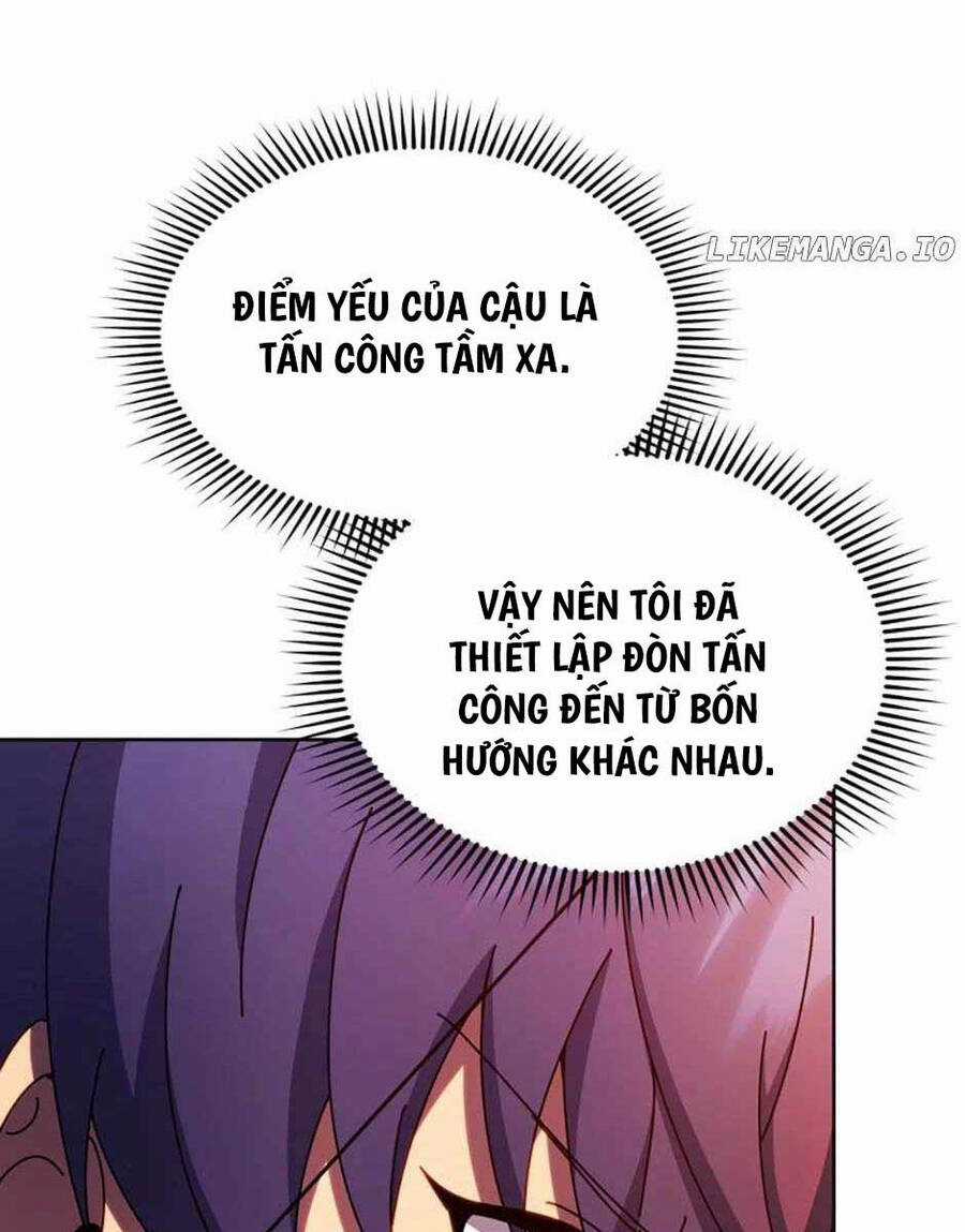 Tử Linh Sư Thiên Tài Của Học Viện Chương 75 trang 105