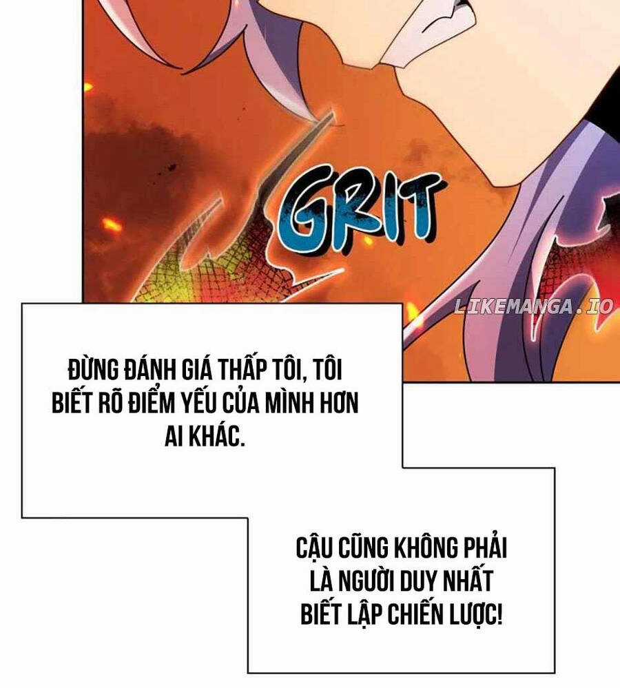 Tử Linh Sư Thiên Tài Của Học Viện Chương 75 trang 108