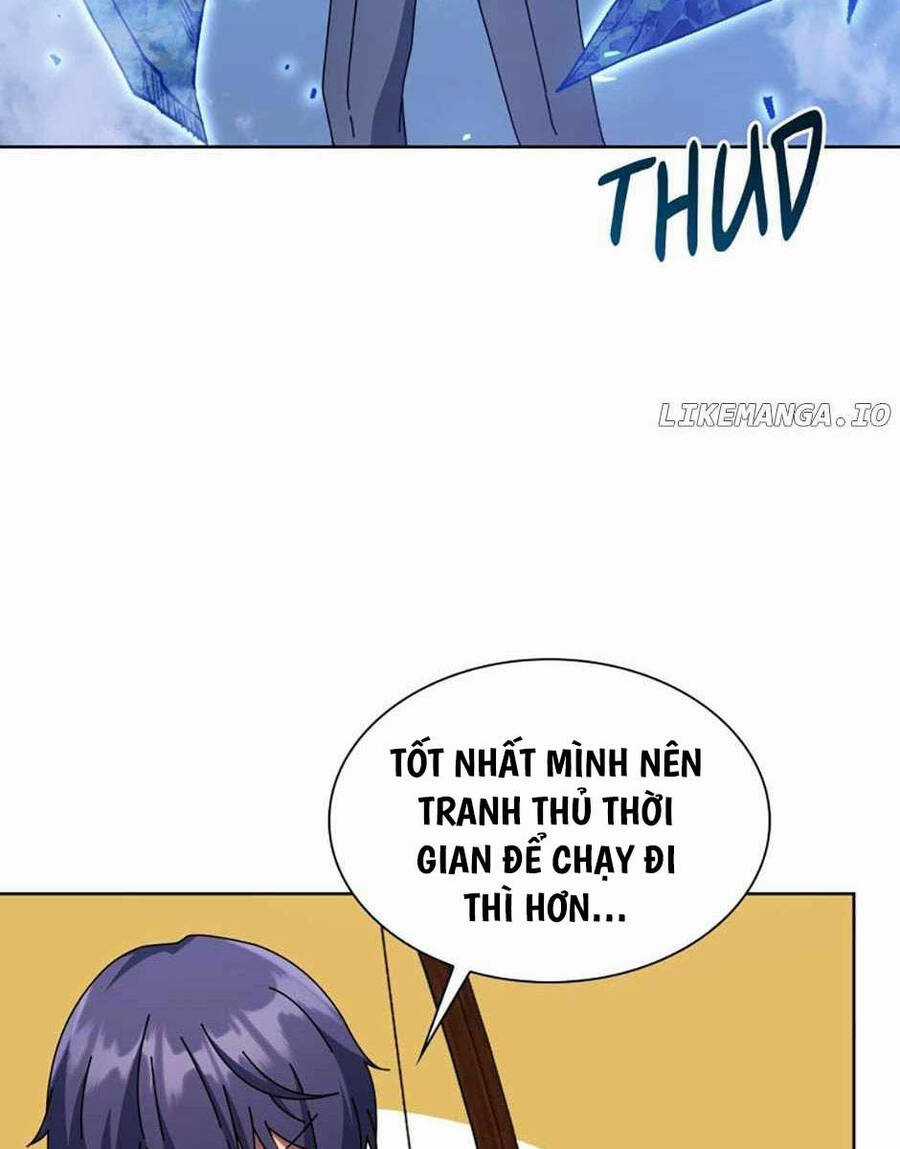 Tử Linh Sư Thiên Tài Của Học Viện Chương 75 trang 116