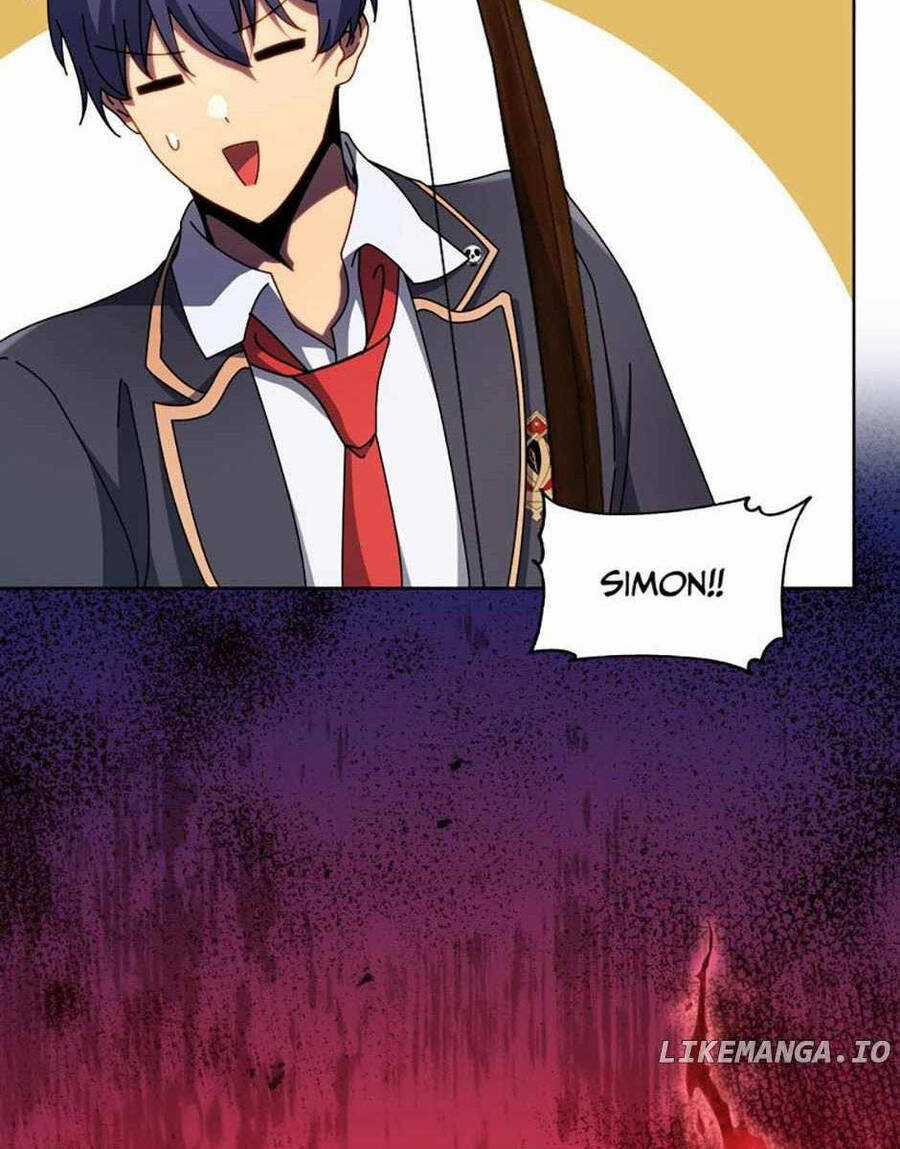 Tử Linh Sư Thiên Tài Của Học Viện Chương 75 trang 117