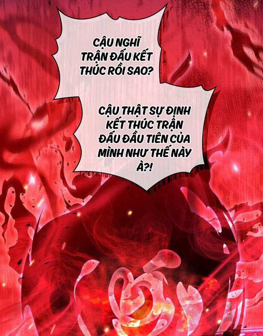 Tử Linh Sư Thiên Tài Của Học Viện Chương 75 trang 118