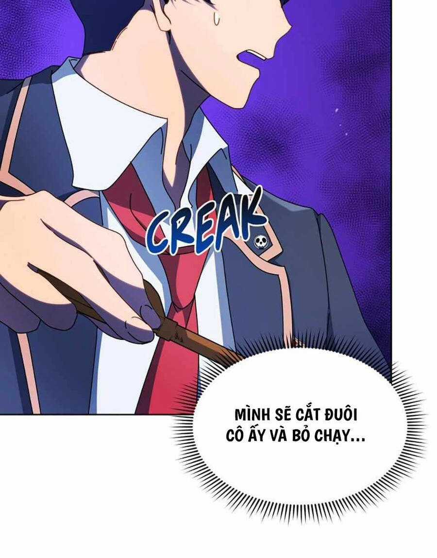 Tử Linh Sư Thiên Tài Của Học Viện Chương 75 trang 123