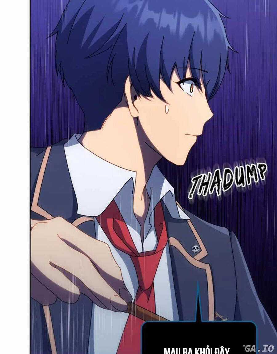 Tử Linh Sư Thiên Tài Của Học Viện Chương 75 trang 125