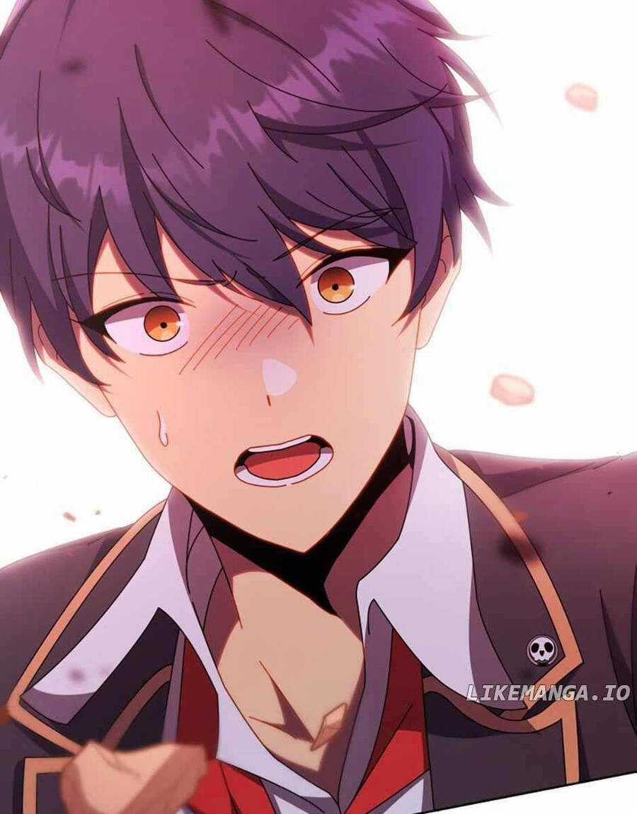 Tử Linh Sư Thiên Tài Của Học Viện Chương 75 trang 131