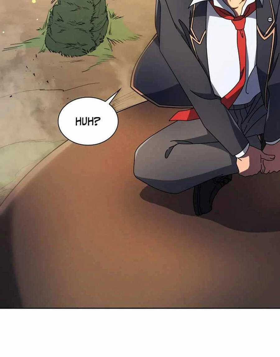 Tử Linh Sư Thiên Tài Của Học Viện Chương 75 trang 19