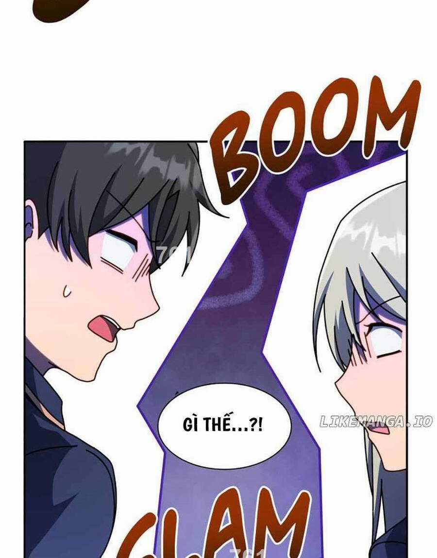 Tử Linh Sư Thiên Tài Của Học Viện Chương 75 trang 2