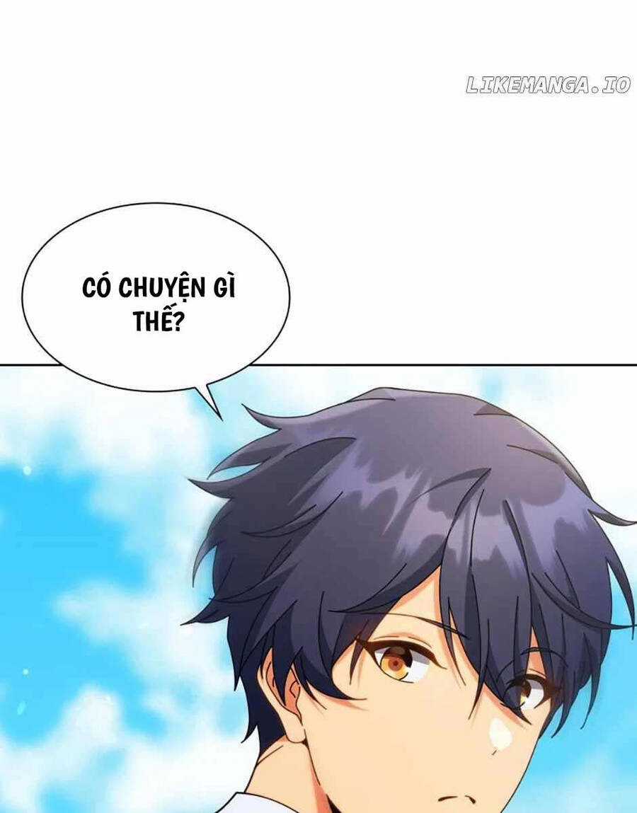 Tử Linh Sư Thiên Tài Của Học Viện Chương 75 trang 20