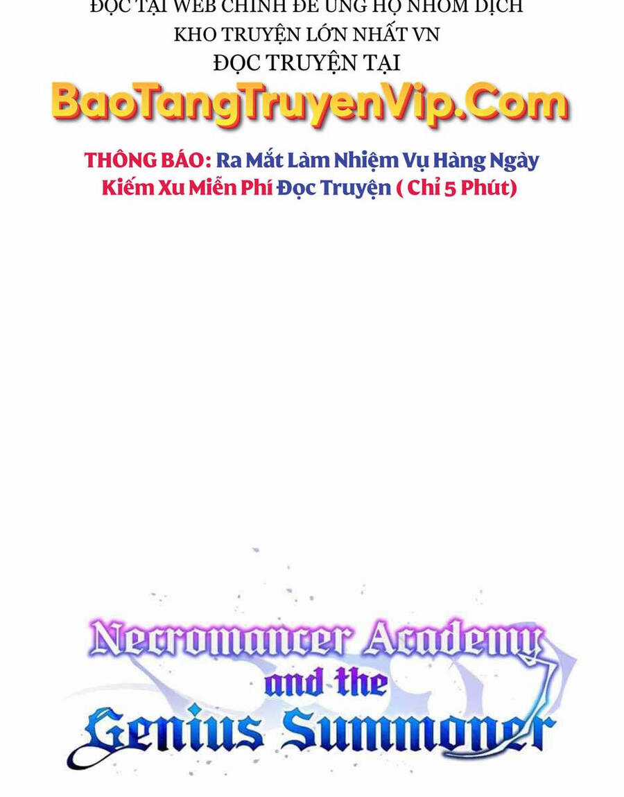 Tử Linh Sư Thiên Tài Của Học Viện Chương 75 trang 22