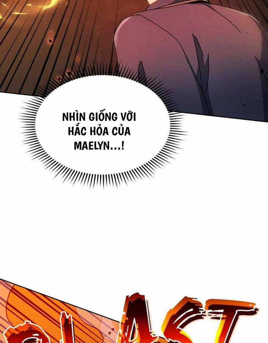 Tử Linh Sư Thiên Tài Của Học Viện Chương 75 trang 34