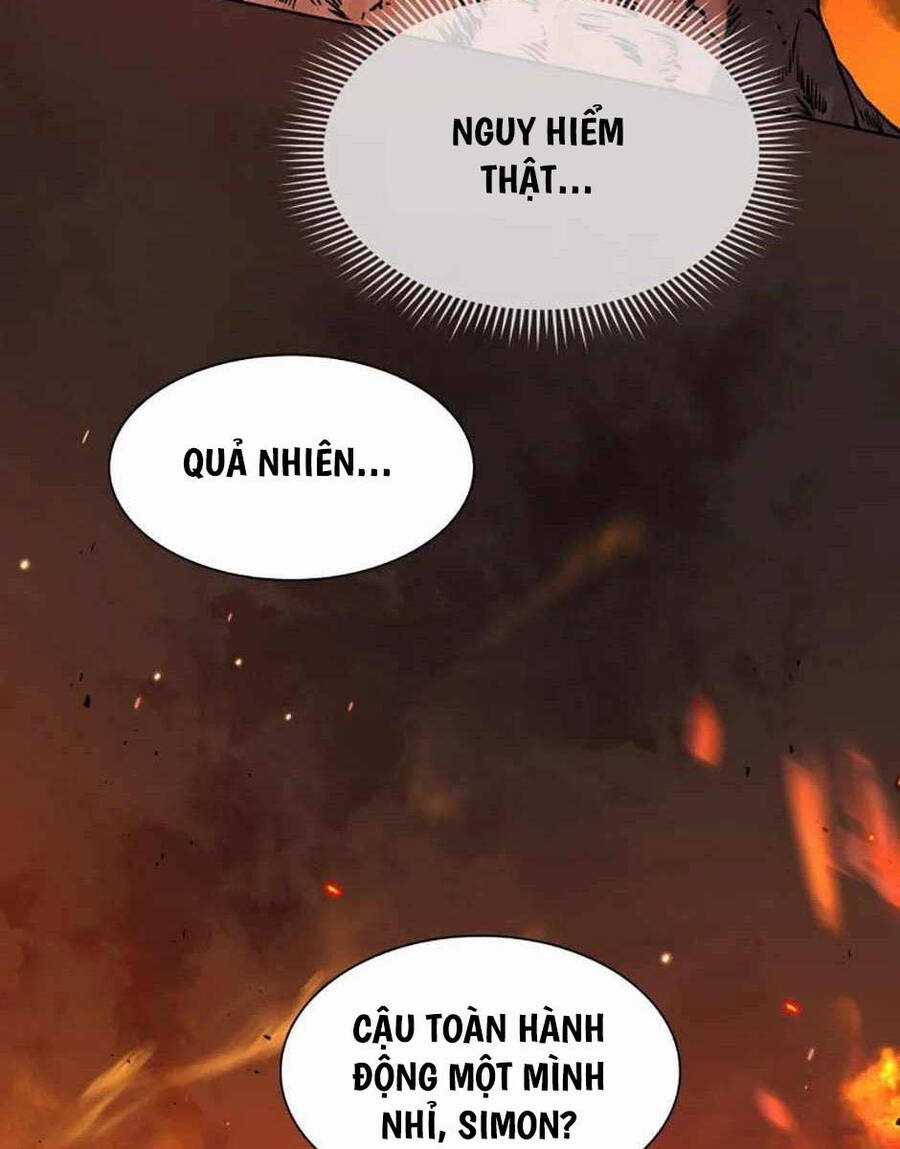 Tử Linh Sư Thiên Tài Của Học Viện Chương 75 trang 40