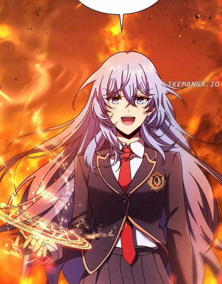 Tử Linh Sư Thiên Tài Của Học Viện Chương 75 trang 41