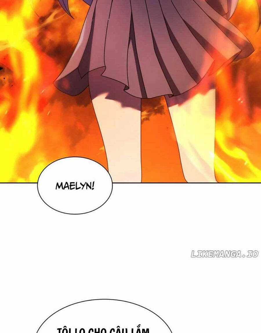 Tử Linh Sư Thiên Tài Của Học Viện Chương 75 trang 42