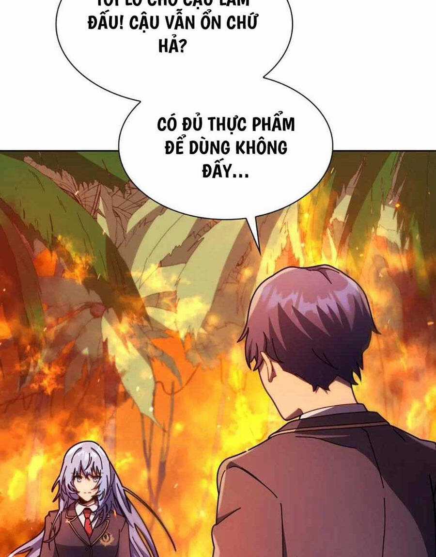 Tử Linh Sư Thiên Tài Của Học Viện Chương 75 trang 43