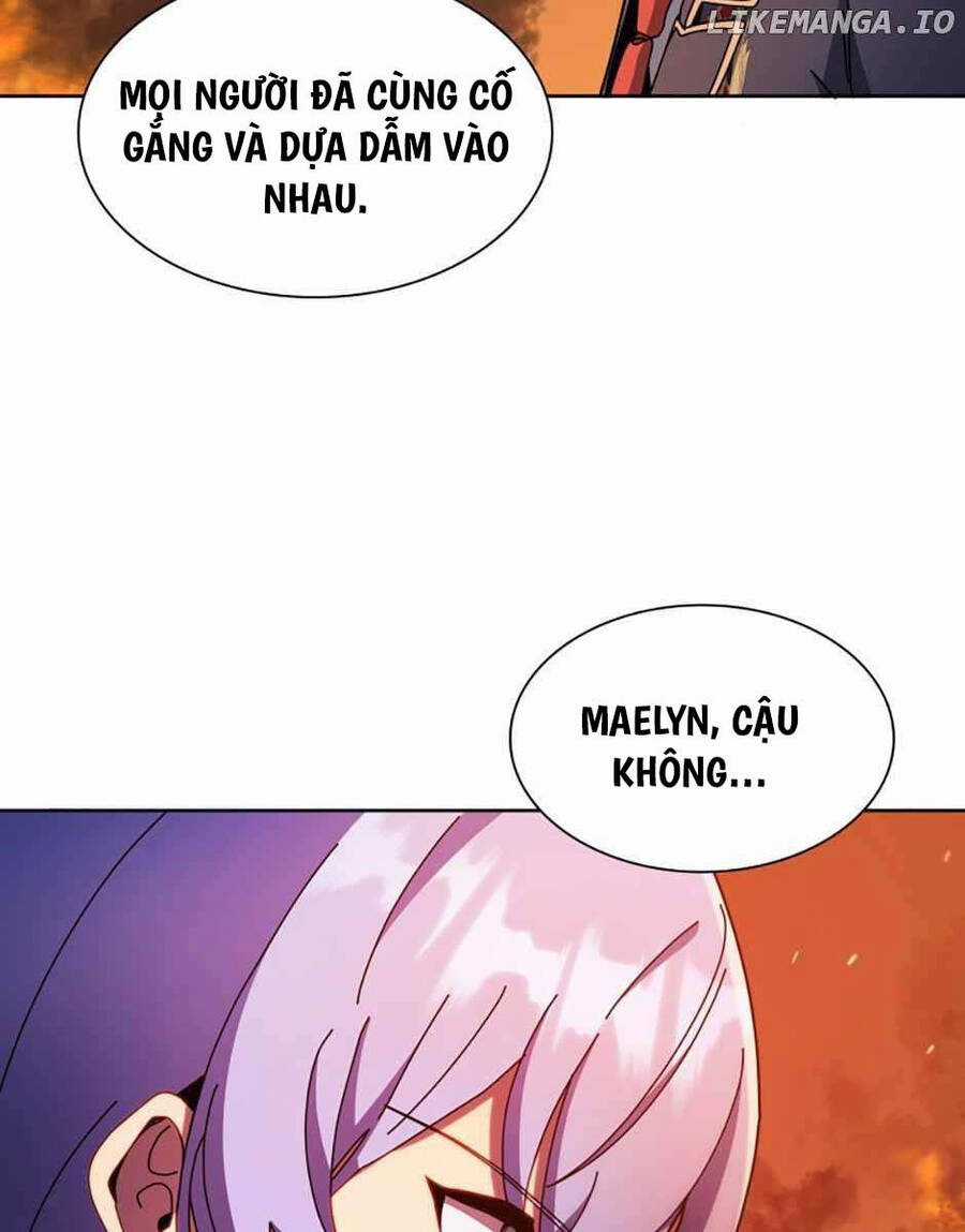 Tử Linh Sư Thiên Tài Của Học Viện Chương 75 trang 46